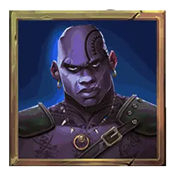 Icon 5 Barbarossa Revenge DoubleMax