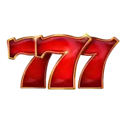 Wild Symbol of Clover Strike: Hold and Win Slot