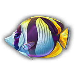 Icon 4 Princess of Pearls