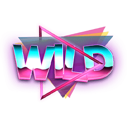 Wild Symbol of Total Overdrive Slot