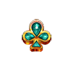 Icon 8 Fire and Roses Joker