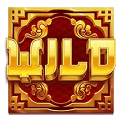 Wild Symbol of Tiger Pot: Hold The Spin Slot