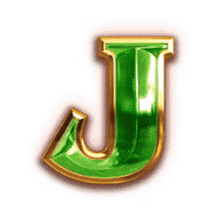 Icon 8 Big Bad Bison Megaways