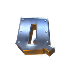 Icon 8 Diamond Heist Hold & Win