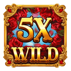 Wild Symbol of The Mighty Toro Slot