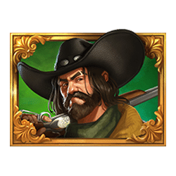 Icon 4 Sticky Bandits: Wild Return