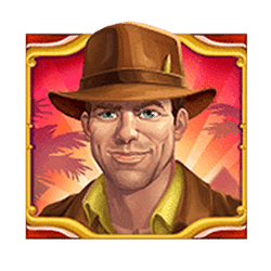 Icon 2 Books of Giza