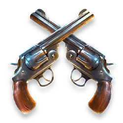 Icon 5 Big Bucks Bandits Megaways