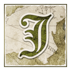 Icon 10 Treasure Island