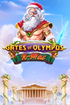 Gates of Olympus Xmas 1000