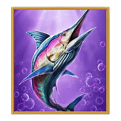 Icon 2 The Rodfather Megaways