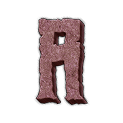 Icon 6 Zombie Queen Gamble feature