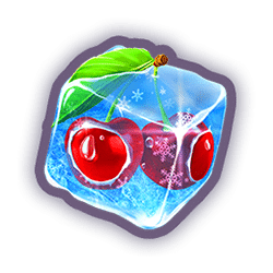 Scatter of Icy Fruits Slot
