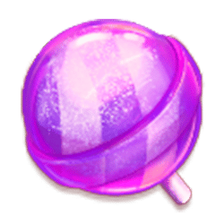 Icon 3 Candy Wild Bonanza