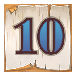 Icon 10 Goldilocks and The Wild Bears