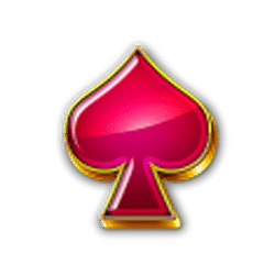 Icon 5 Inferno Fortune: Rising Rewards