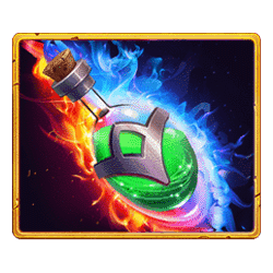 Icon 5 Book of Elements