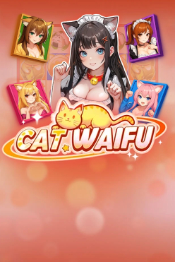 Cat Waifu