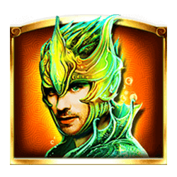 Icon 2 Legend of Atlantis