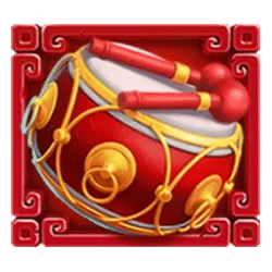 Icon 1 Luck of Panda: Bonus Combo