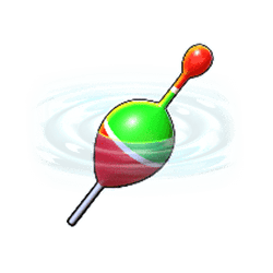 Icon 1 Big Bass Hold & Spin Megaways