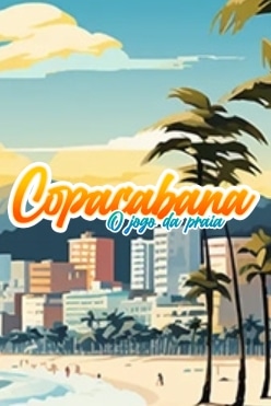 Copacabana Megaways