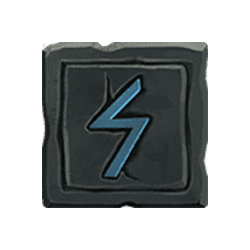 Icon 8 Thor’s Lightning