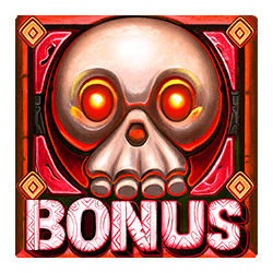 Scatter of Inca Idols Slot