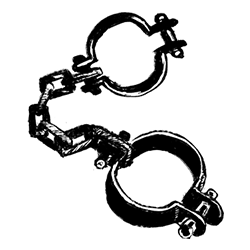 Icon 5 Dead, Dead or Deader