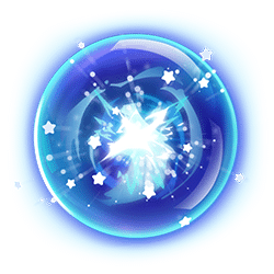 Scatter of Spellbinding Mystery Slot