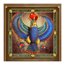 Icon 5 Rich Wilde And The Amulet of Dead