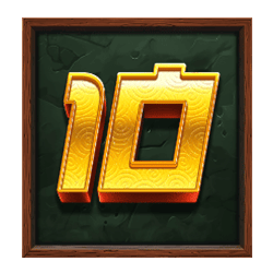 Icon 9 Legend of Heroes Megaways