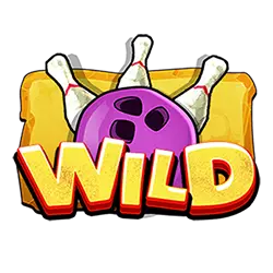 Wild Symbol of The Flintstones 2 Bedrock Riches Slot