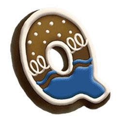 Icon 7 Lucky Christmas