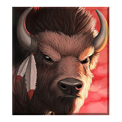 Icon 3 Wolf Legend Megaways