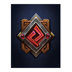 Icon 6 RagnaWolves WildEnergy