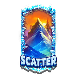 Scatter of Yeti Quest Slot