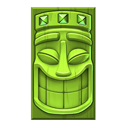 Icon 2 Aloha! Cluster Pays