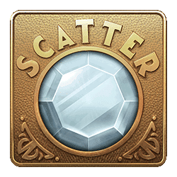 Scatter of Cash-O-Matic Slot