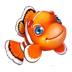 Icon 3 Golden Octopus