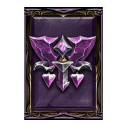 Icon 3 Judgement Day Megaways