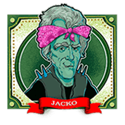 Icon 14 Big Benji Bonanza