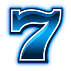 Wild Symbol of 243 Fire’n’Diamonds Slot