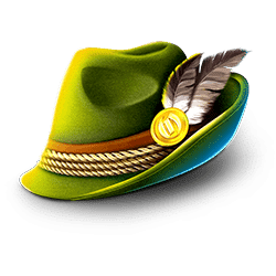 Icon 4 Lucky Oktoberfest