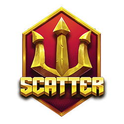 Scatter of Hellvis Wild Slot