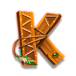 Icon 6 Wolf Gone Wild Hold And Win