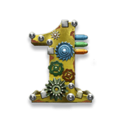 Icon 6 Winfinitum Reels