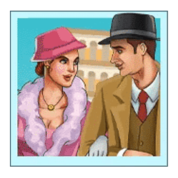 Icon 3 Ticket to Riches