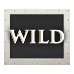 Wild Symbol of Titanic Slot