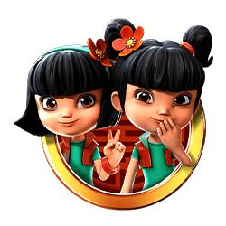 Icon 1 Fa Fa Twins